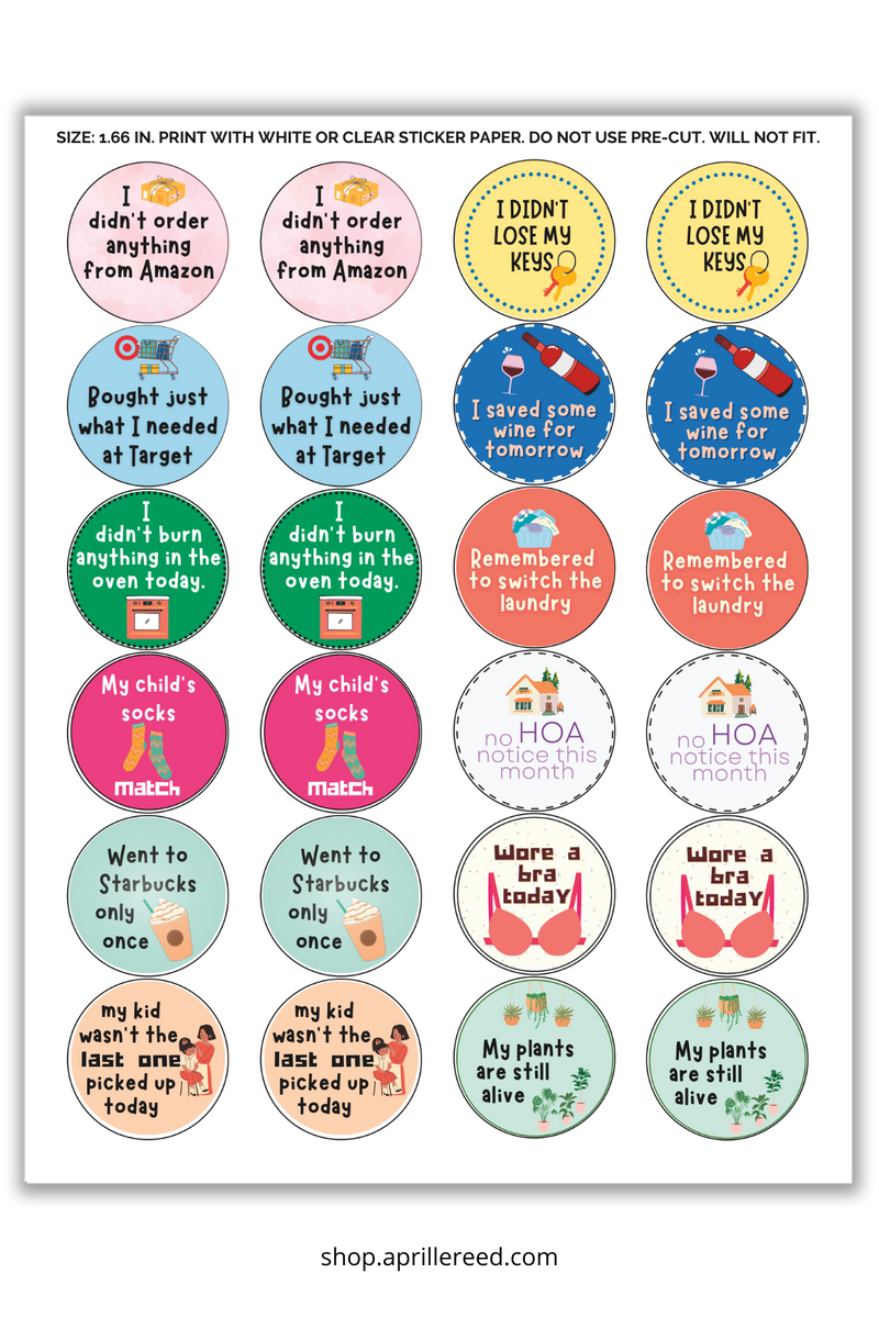 Adult stickers deals