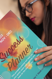 Small Business Success Planner for Her